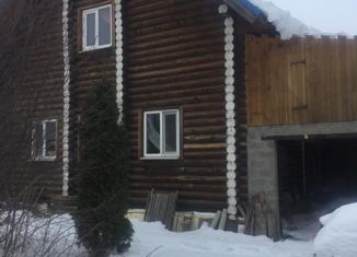 Продается дом, 188.6 м2, деревня Зимняя Горка, Шоссейная улица, 16