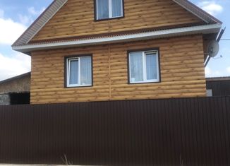 Продажа дома, 154 м2, село Покровское, улица 1 Мая, 6