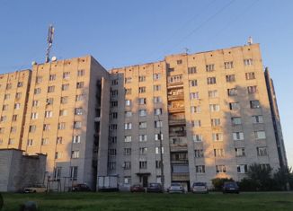 Однокомнатная квартира на продажу, 16.9 м2, Никольское, Первомайская улица, 3