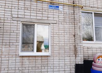 Продажа 2-ком. квартиры, 48.1 м2, поселок Майский, Центральная улица, 14