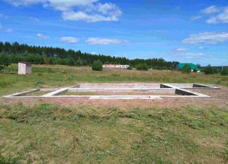 Продажа земельного участка, 23.5 сот., село Новобиктово, Механизаторская улица, 7