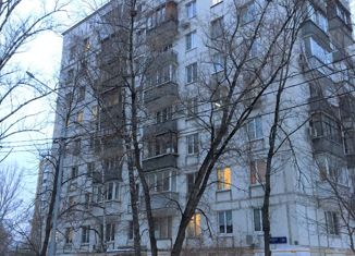 2-ком. квартира на продажу, 37.5 м2, Москва, улица Пырьева, 10, улица Пырьева