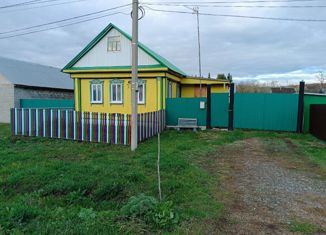 Дом на продажу, 56 м2, село Русский Юрмаш, Набережная улица
