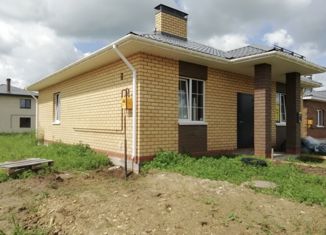 Продам дом, 115 м2, посёлок Индустриальный, Степная улица