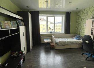 3-комнатная квартира на продажу, 66 м2, Кемеровская область, улица Лукиянова, 21