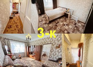 Продажа 3-ком. квартиры, 49.6 м2, Кольчугино, улица Шиманаева, 1/27