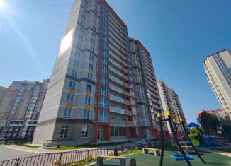 Продажа двухкомнатной квартиры, 74 м2, Брянская область, улица Горбатова, 45А