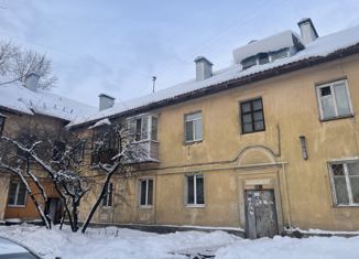 Продажа 3-ком. квартиры, 52 м2, Тверь, улица Орджоникидзе, 13/26