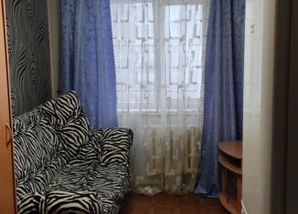 Сдается в аренду квартира студия, 18 м2, Красноярск, улица Курчатова, 9, Октябрьский район