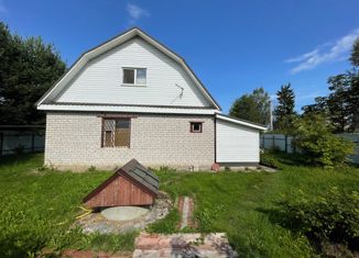 Продам дом, 100 м2, посёлок городского типа Козлово, Колхозная улица