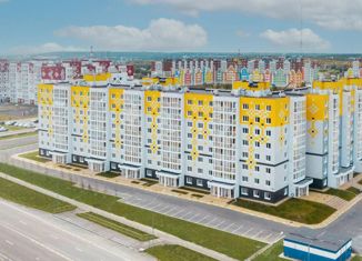 Продаю однокомнатную квартиру, 47.5 м2, посёлок городского типа Белый Яр, улица Фадеева, 30