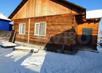 Дом на продажу, 95 м2, деревня Быстрая, улица Гагарина