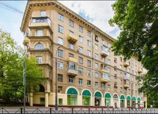 2-ком. квартира на продажу, 65 м2, Москва, улица Маршала Василевского, 3к1, СЗАО