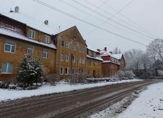 Продается 1-комнатная квартира, 28.1 м2, Советск, улица Титова, 25