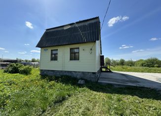 Продам дом, 58 м2, село Покровское, улица Максима Горького, 48А