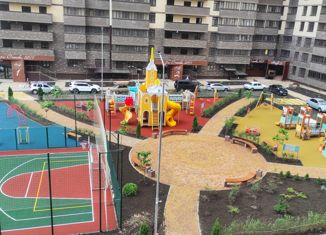 Продаю квартиру студию, 36 м2, Ростов-на-Дону, ЖК Сокол на Оганова