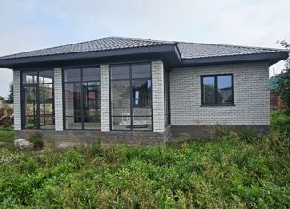 Земельный участок на продажу, 5 сот., поселок Борзовая Заимка, улица Геологов, 17