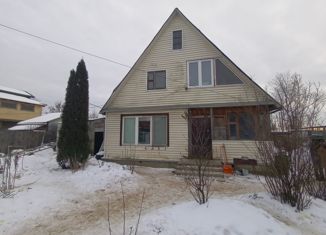 Продается дом, 114 м2, деревня Пикино, деревня Пикино, 13Г