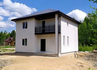 Продам дом, 130 м2, дачное некоммерческое партнерство Волшебный Сад, Центральный проезд