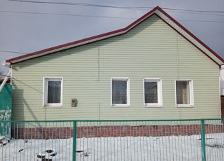 Продаю дом, 75 м2, рабочий посёлок имени Карла Либкнехта, улица Свободы, 386