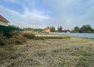 Продается участок, 14 сот., село Конобеево, Радужная улица