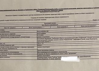 Продам участок, 7.5 сот., посёлок Совхоза Комсомолец