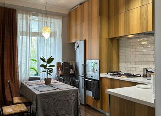 Продам 2-комнатную квартиру, 61.4 м2, Москва, Саратовская улица, 18/10, метро Текстильщики