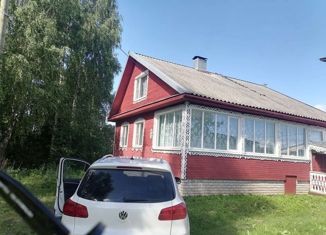 Продажа дома, 119 м2, деревня Верховье, 86К-187, 4-й километр