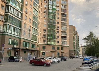 Продажа 1-ком. квартиры, 54.1 м2, Москва, улица Бажова, 8, улица Бажова