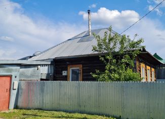 Продажа дома, 31.6 м2, Александровск, Северная улица, 60