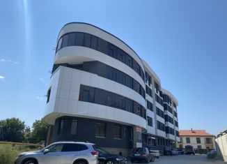 Продажа квартиры студии, 30 м2, село Мысхако, Рассветная улица, 16А