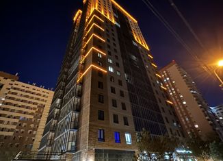 Продаю однокомнатную квартиру, 42 м2, Новосибирск, Центральный район, Ядринцевская улица, 57