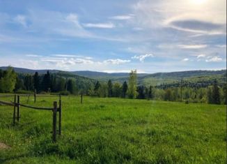 Продается земельный участок, 14 сот., деревня Чулпан, Солнечная улица