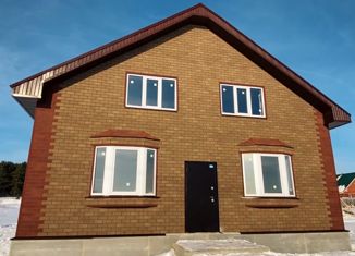 Продаю дом, 160 м2, село Курганово, Благодатная улица, 4А