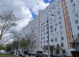 Продается 2-комнатная квартира, 45.8 м2, Москва, улица Героев Панфиловцев, 22к1, район Северное Тушино