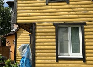 Продаю дом, 66.2 м2, деревня Бородино, Центральная улица