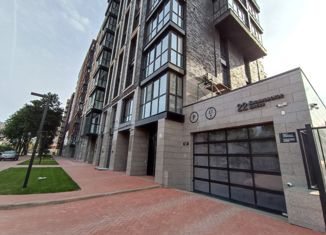 Продается 2-комнатная квартира, 55.9 м2, Рязань, Касимовское шоссе, 22, ЖК Голландия