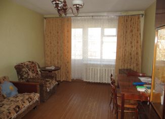 Продается 3-комнатная квартира, 62.9 м2, посёлок городского типа Редкино, улица Гагарина, 12