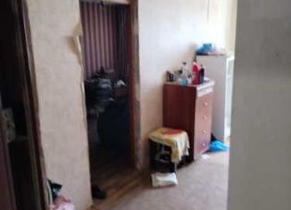 Продается 1-комнатная квартира, 32.7 м2, Самарская область, улица Лизы Чайкиной, 56