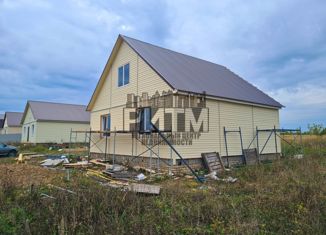 Дом на продажу, 122 м2, село Грабово, Придорожная улица