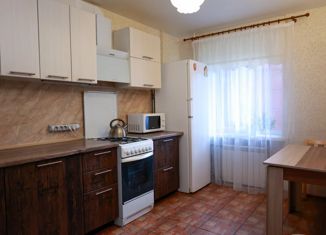 Продается трехкомнатная квартира, 62.7 м2, Санкт-Петербург, улица Ильюшина, 15к1, муниципальный округ Озеро Долгое