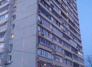 Продаю однокомнатную квартиру, 40 м2, Москва, Судостроительная улица, 28к1, метро Кленовый бульвар