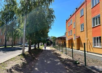 Продажа таунхауса, 92.5 м2, Лодейное Поле, улица Карла Маркса, 49