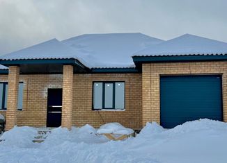 Продам дом, 125 м2, Оренбургская область