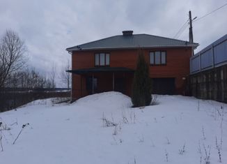 Продается дом, 232 м2, деревня Хворостянка