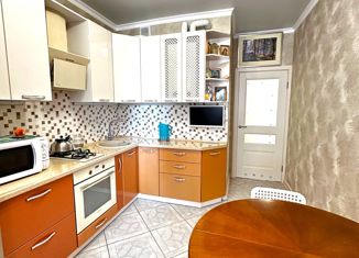 Продам 1-ком. квартиру, 38 м2, Анапа, улица Ленина, 180Ак1, ЖК Южный