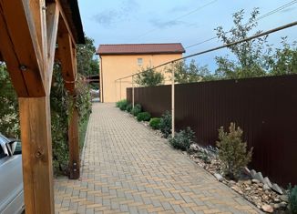 Продается дом, 64 м2, аул Гатлукай, улица Адама Хуаде, 154А