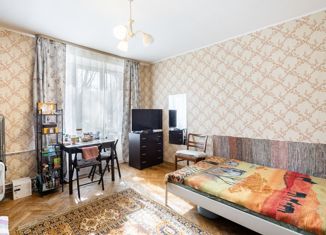 Продажа 3-ком. квартиры, 77 м2, Москва, улица Марии Ульяновой, 14, улица Марии Ульяновой