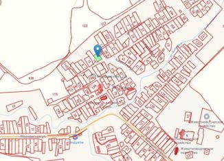 Продаю дом, 36 м2, село Лекарево