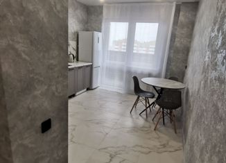 1-ком. квартира на продажу, 40 м2, Краснодар, улица имени Валерия Гассия, 2, ЖК Авиатор